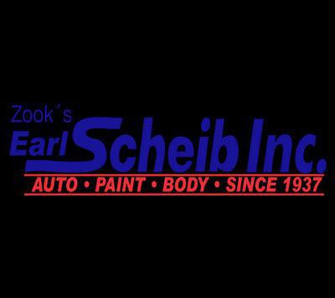 Earl Scheib Paint & Body - National City, CA