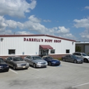 Darrell's Body Shop - Automobile Body Repairing & Painting