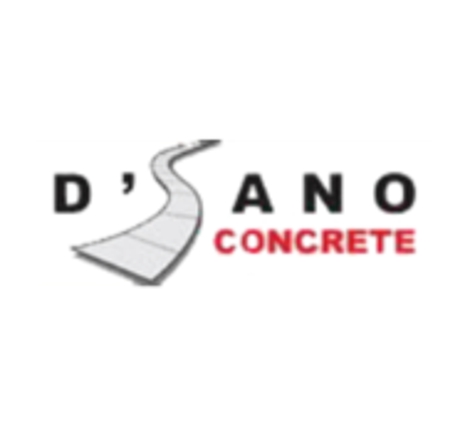 D'Sano Concrete - Macomb, MI