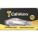 Locksmith Call4Keys - Locks & Locksmiths