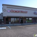 Ocean World - Sushi Bars