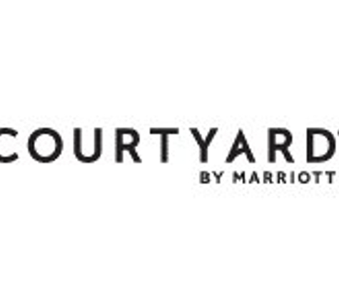 Courtyard by Marriott - Houston, TX