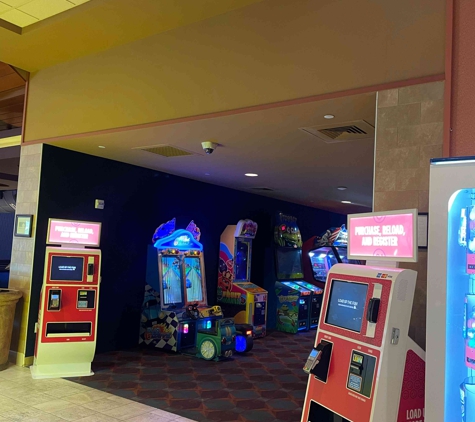 Cinemark Long Meadow and XD, IMAX, ScreenX - Richmond, TX