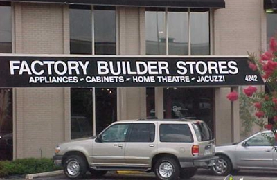 Factory Builder Stores 4242 Richmond Ave Houston Tx 77027 Yp Com