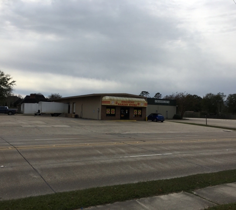 Evangeline Maid Bread - Sulphur, LA