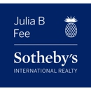 Julia B. Fee Sotheby's International Realty - Bedford Brokerage - Real Estate Agents