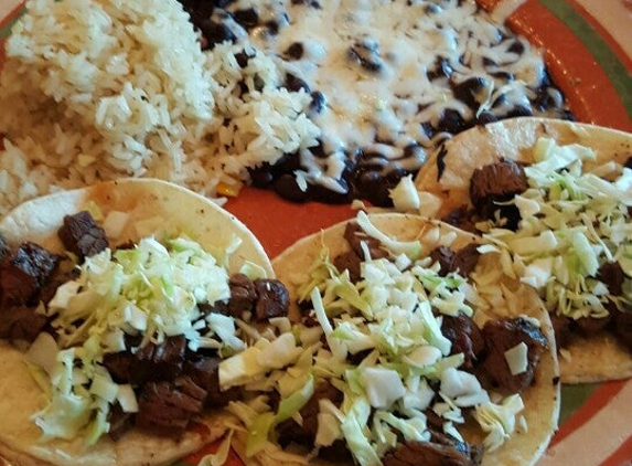 La Santisima Gourmet Taco Shop - Glendale, AZ