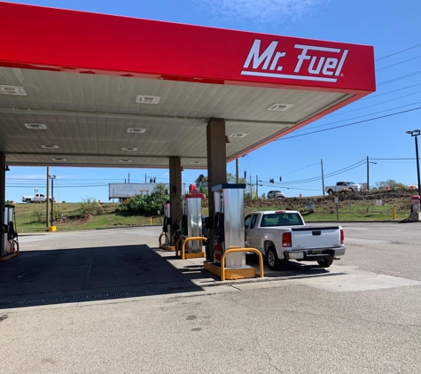 Mr. Fuel Travel Center - Jacksonville, FL