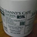 Danny's Cafe - American Restaurants