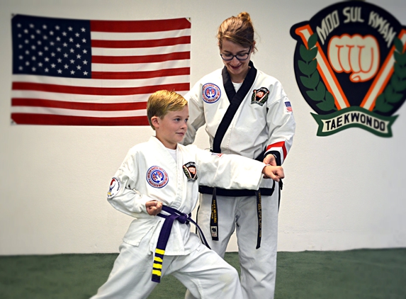 Colorado Taekwondo Institute - Golden, CO