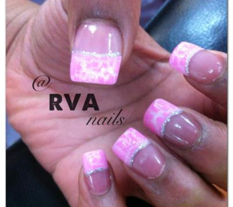 RVA Nails - Richmond, VA