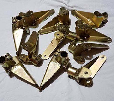 Klemzig Platers Pty Ltd - Klemzig, SA