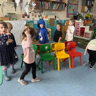 Kylie Early Learning Centre - Morwell, VIC