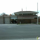 Los Angeles County Fire Department Station 154 Battalion 16 Headquarters - Fire Departments