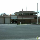 Los Angeles County Fire Department Station 154 Battalion 16 Headquarters