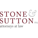 Stone & Sutton - Criminal Law Attorneys