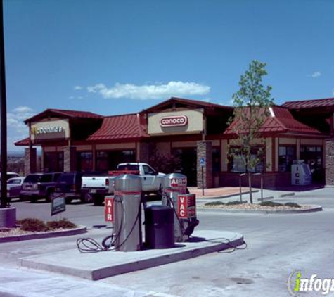 Conoco - Parker, CO