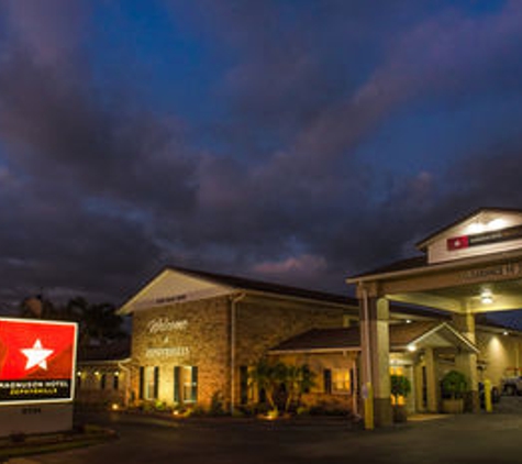 Roadstar Hotel Zephyrhills - Zephyrhills, FL