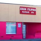 Asian Filipina Massage Spa