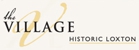 The Village, Loxton Logo