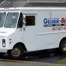 Geiser Berner Plumbing & Htg - Plumbers