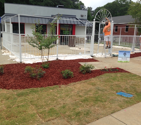 Dreamscapes Landscaping - Carrollton, GA