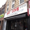 Art Cove Ltd - Art Supplies