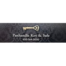 Panhandle Key & Safe - Locks & Locksmiths