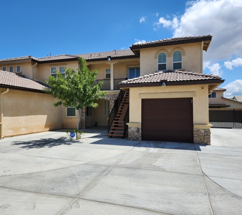 All In Rain Gutter And Sheet Metal - Lancaster, CA