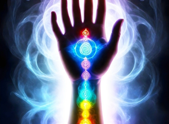 Reiki Massage Metaphysical Healing Service - Olympia, WA. Reiki Massage PLLC Olympia, Wa