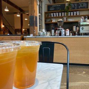 Reanimator Coffee - Philadelphia, PA