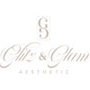 Glitz and Glam Aesthetic gallery