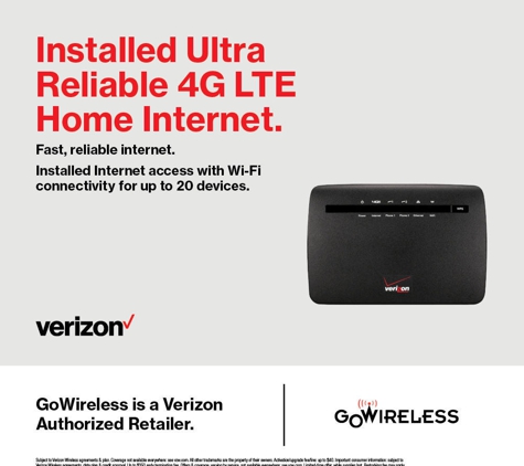 Verizon - Hanover, MD