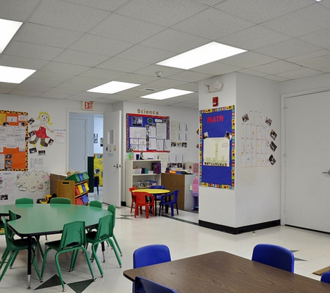 VIP Kids Bilingual Preschool - Weston, FL