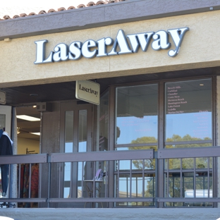 LaserAway - Phoenix, AZ