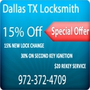 Pro Locksmith Dallas - Locks & Locksmiths