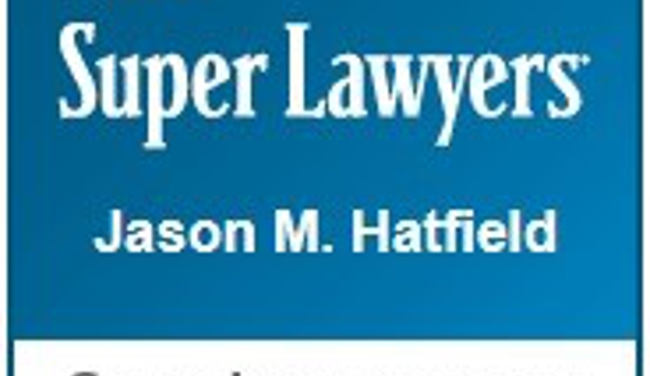 Law Office of Jason M. Hatfield, P.A. - Springdale, AR