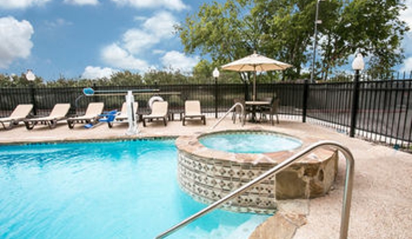 Sleep Inn & Suites New Braunfels - New Braunfels, TX