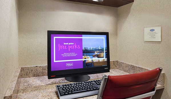 Hampton Inn Dallas-Irving-Las Colinas - Irving, TX