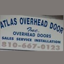 Atlas Overhead Door Inc - Overhead Doors