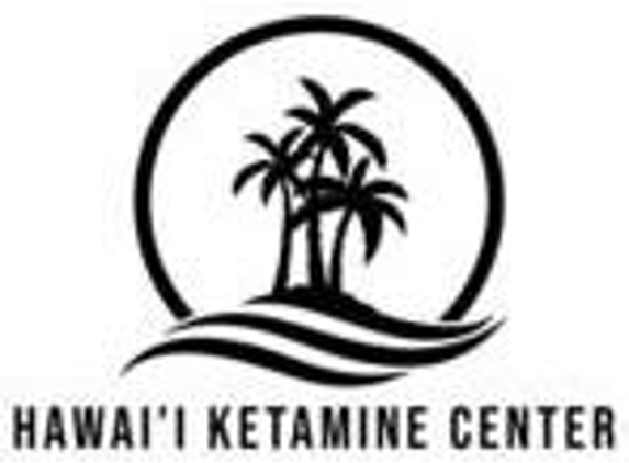 Hawai'i Ketamine Center - Kihei, HI