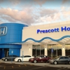 Prescott Honda gallery