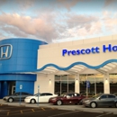 Prescott Honda - New Car Dealers