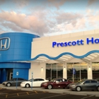 Prescott Honda