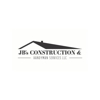 JB's Construction & Handyman Services gallery