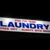 For The Team laundry gallery