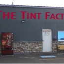 The Tint Factory - Glass-Auto, Plate, Window, Etc