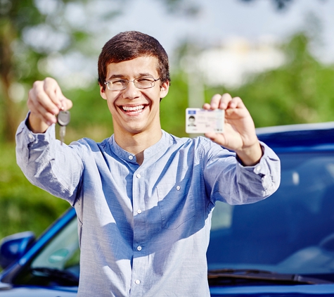 Sunrise Driving School - Roselle, IL