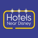 Hotels Near Disney - Travel Agencies
