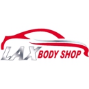 LAX Body Shop - Dent Removal